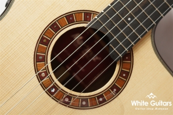 MP-14/Ziricote-Artist